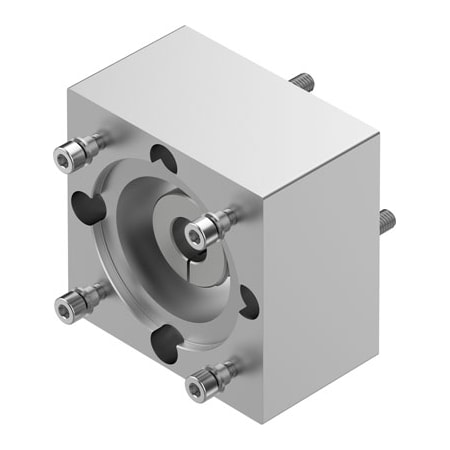 Festo Axial Kit EAMM-A-T46-70AA EAMM-A-T46-70AA